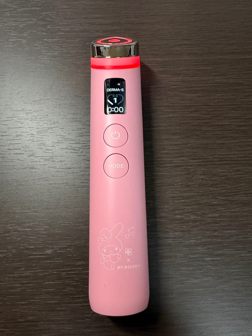 Medicube マイメロディ ブースタープロ 美顔器