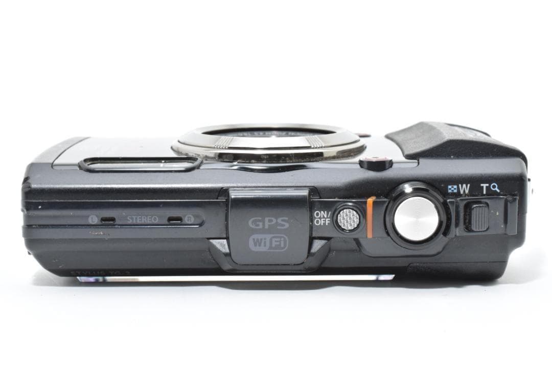 ■美品・S数2683回 ■ オリンパス　OLYMPUS STYLUS TG-3