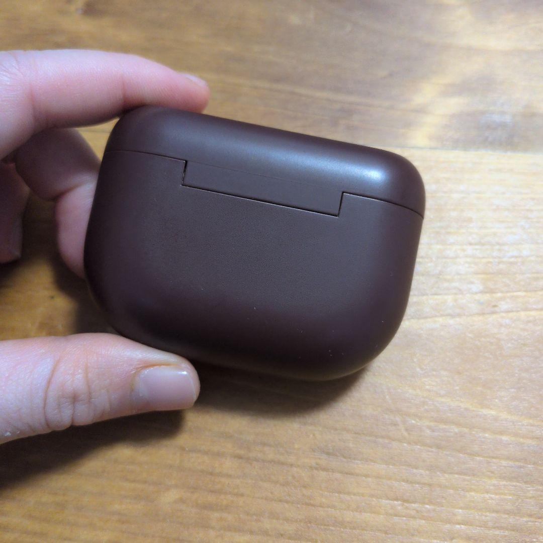 Jabra Elite 10 イヤホン充電ケース ブラウン