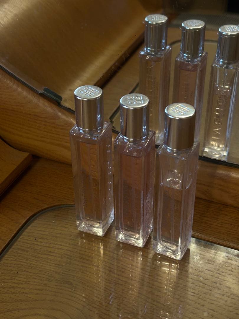 【香水】Givenchy Discovery Set 3本セット