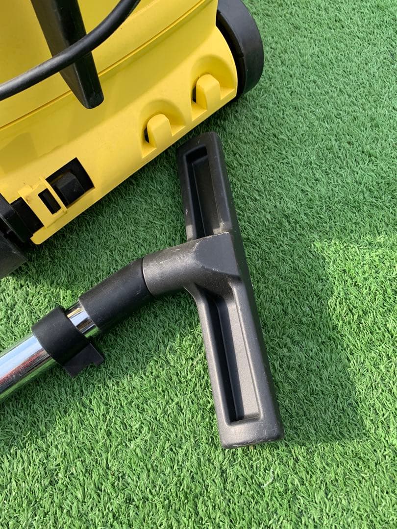い*ん様 KARCHER ケルヒャー 掃除機 NT351ECO バキュームクリー