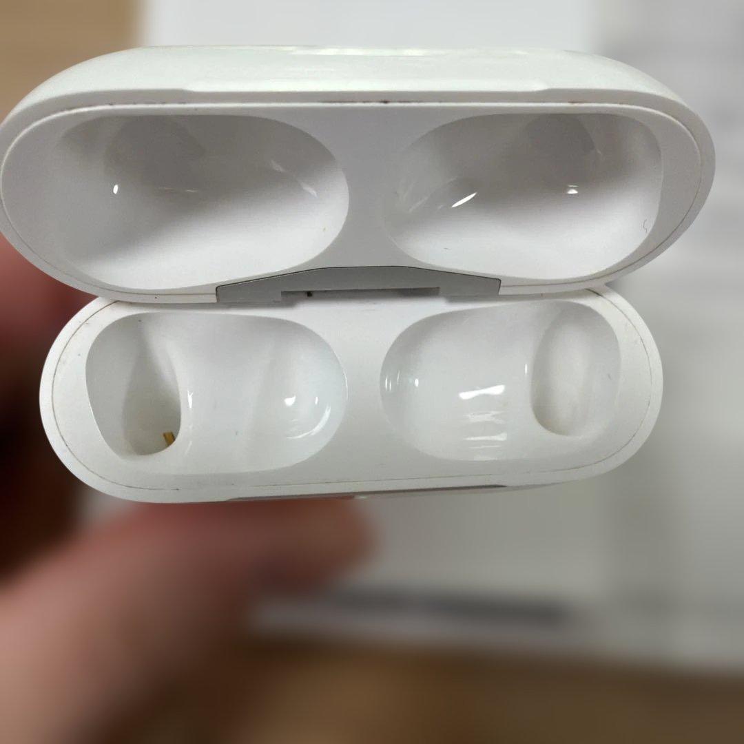 【美品/匿名配送/即日発送】AirPods Pro 箱あり