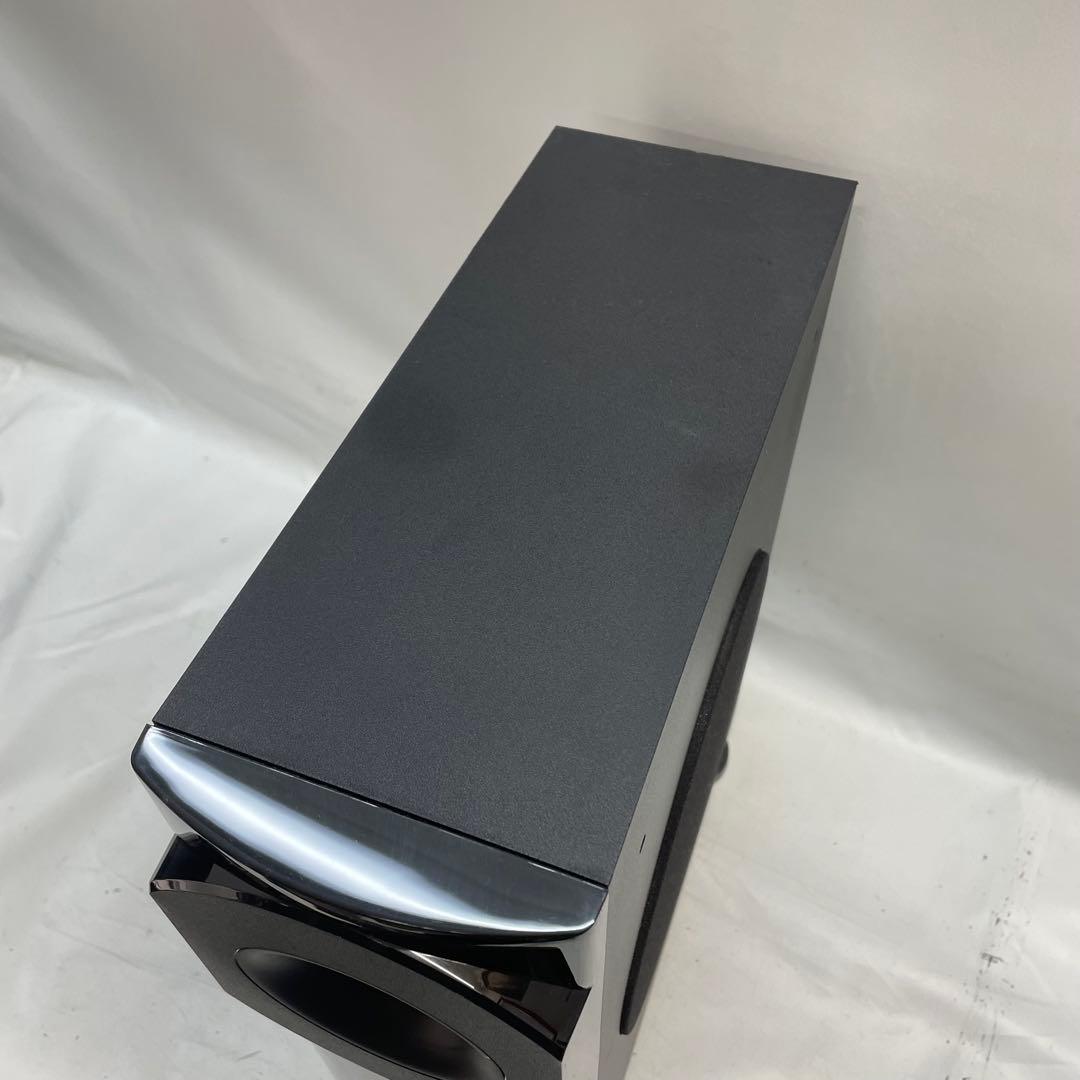YAMAHA YSP-CU3300 NS-WSW160 ホームシアター