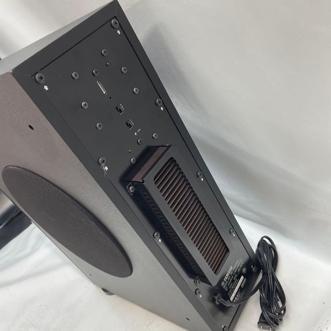 YAMAHA YSP-CU3300 NS-WSW160 ホームシアター