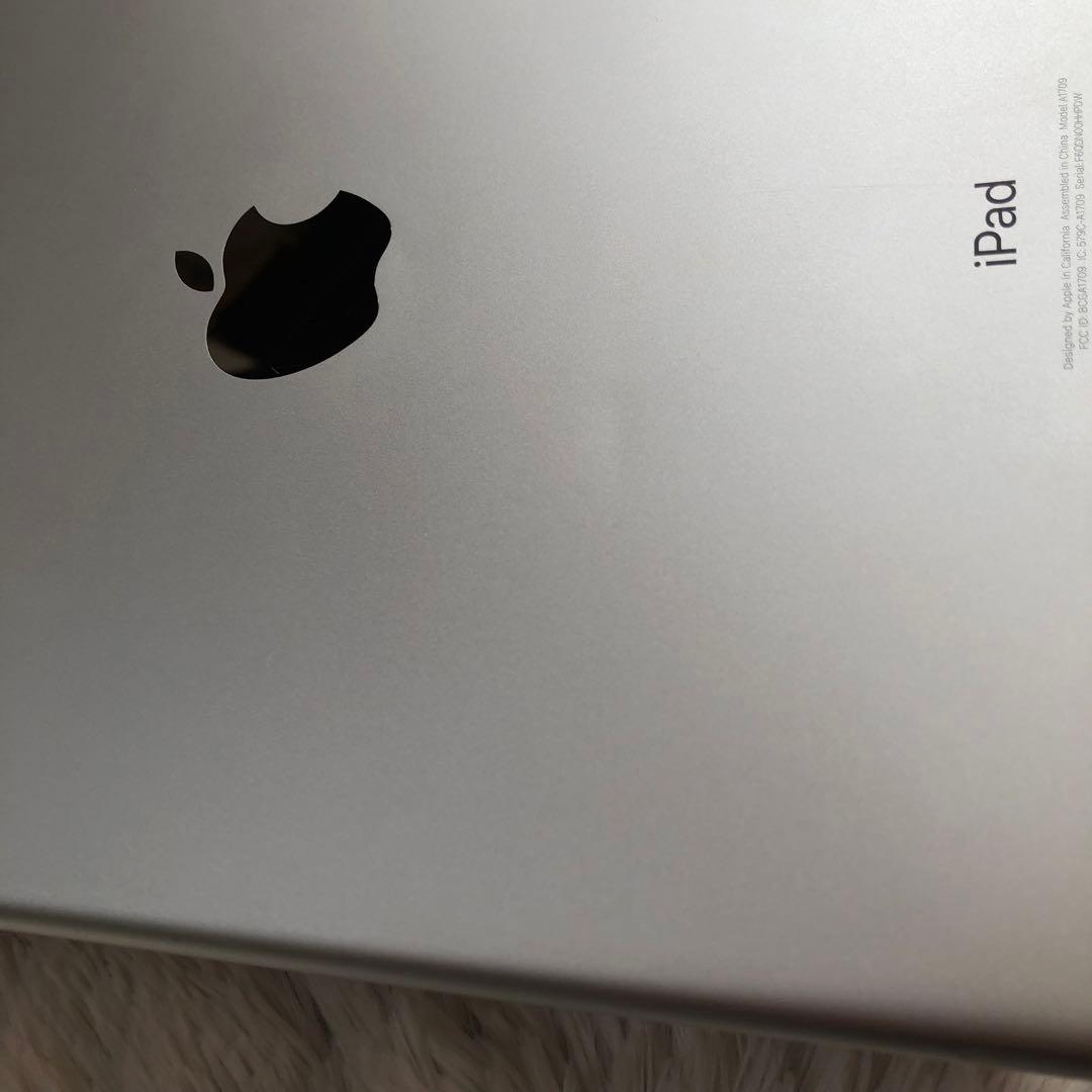 【完動品】iPad Pro 10.5 256GB SIMフリー【すぐ発送】