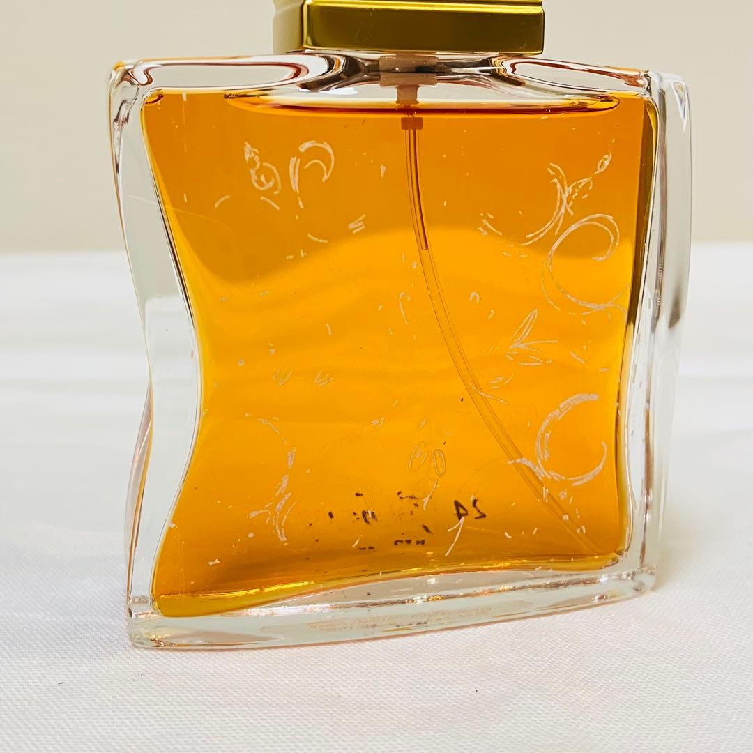 新品　エルメス　ヴァンキャトルフォーブル　オードトワレ　香水　50ml