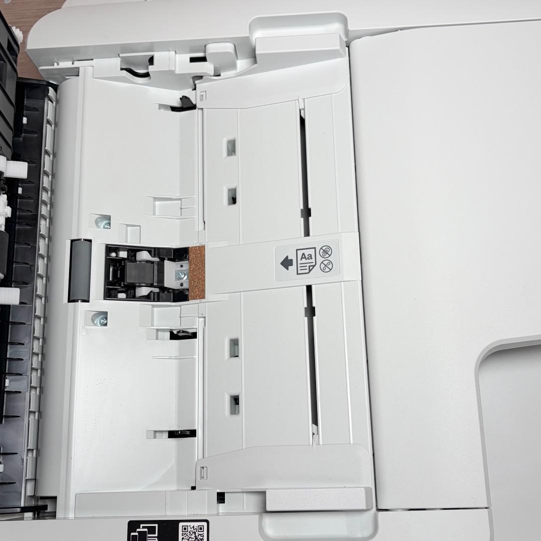 極美品✨brother ブラザー MFC-J7100CDW A3対応 複合機