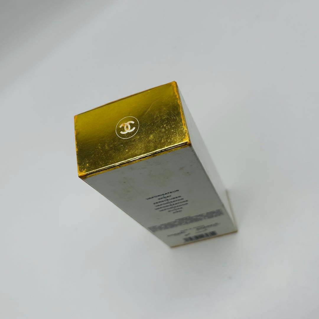 CHANEL ココマドモアゼルオードゥトワレ　100ml