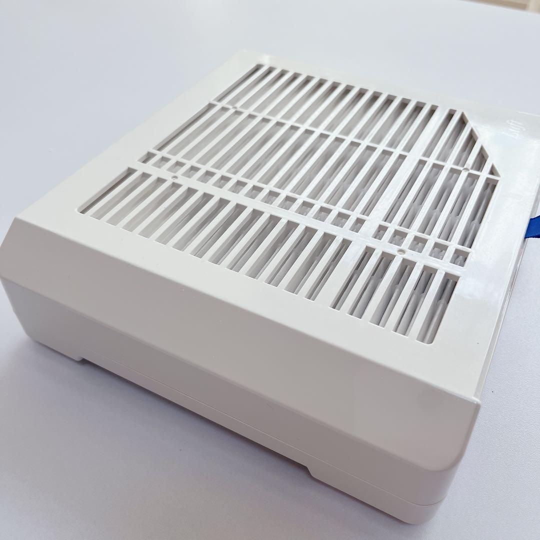 シャレドワ ダストコレクター Luft ルフト【使い捨てフィルター付】