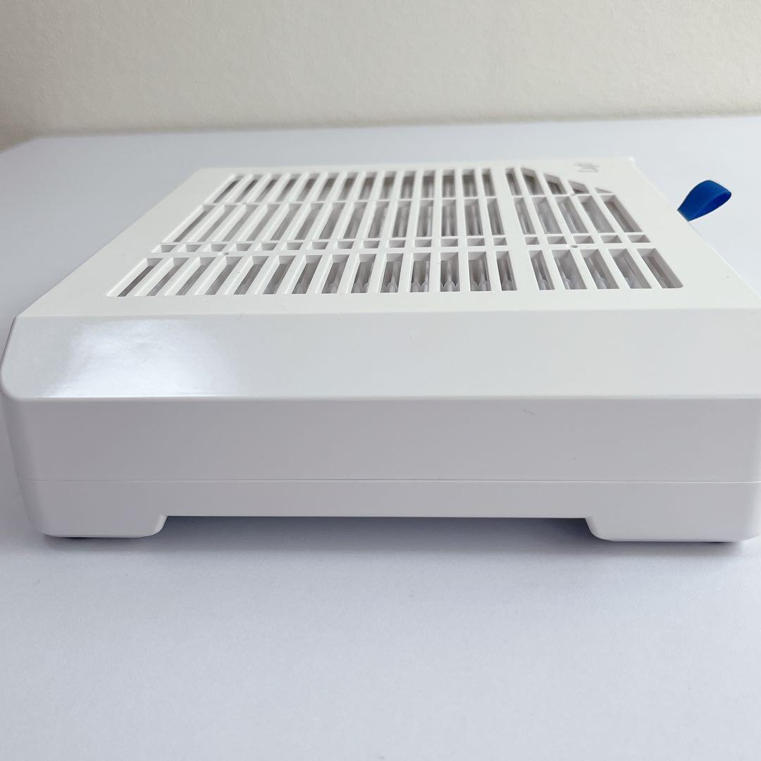 シャレドワ ダストコレクター Luft ルフト【使い捨てフィルター付】
