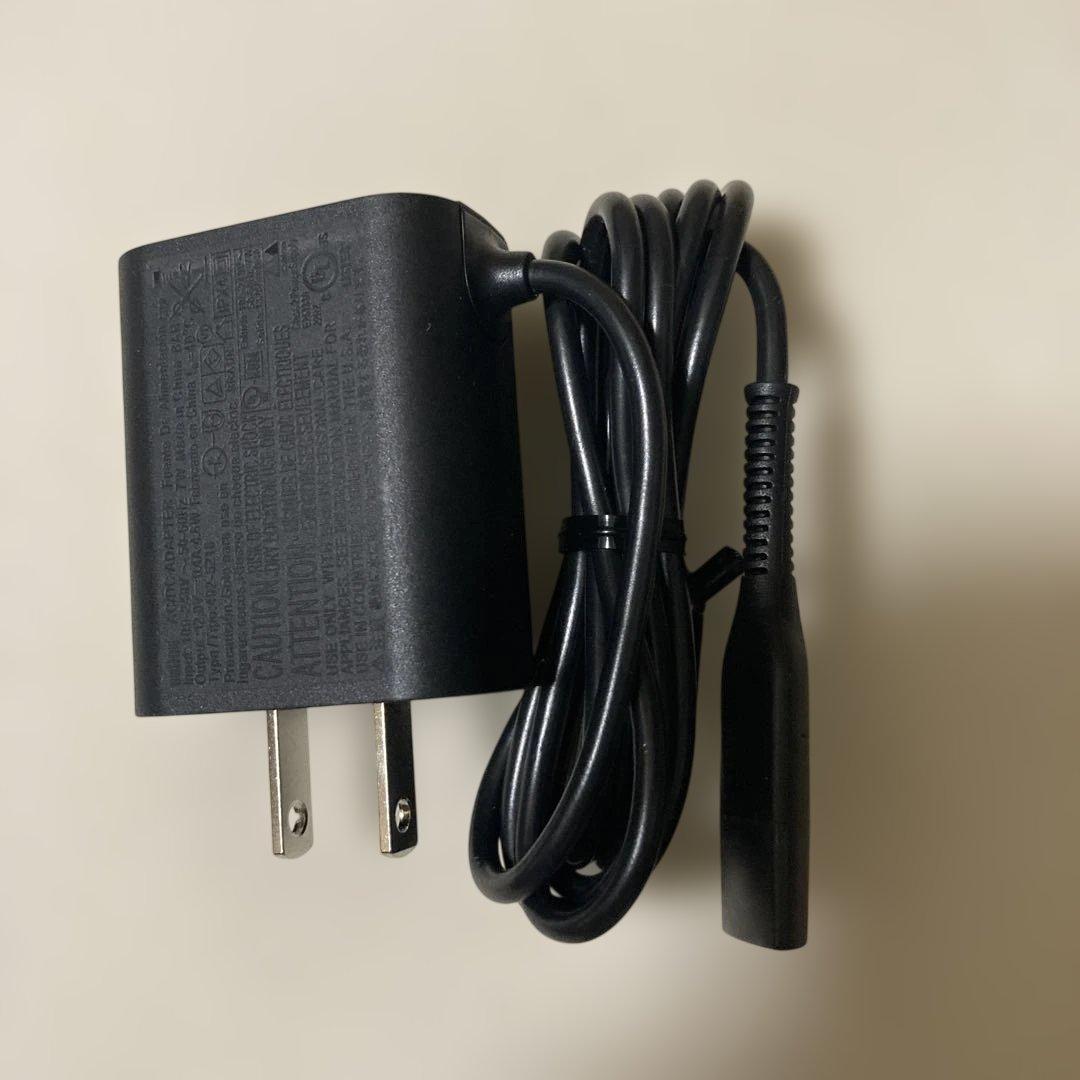 BRAUN S9 Pro +メンズ電気シェーバー