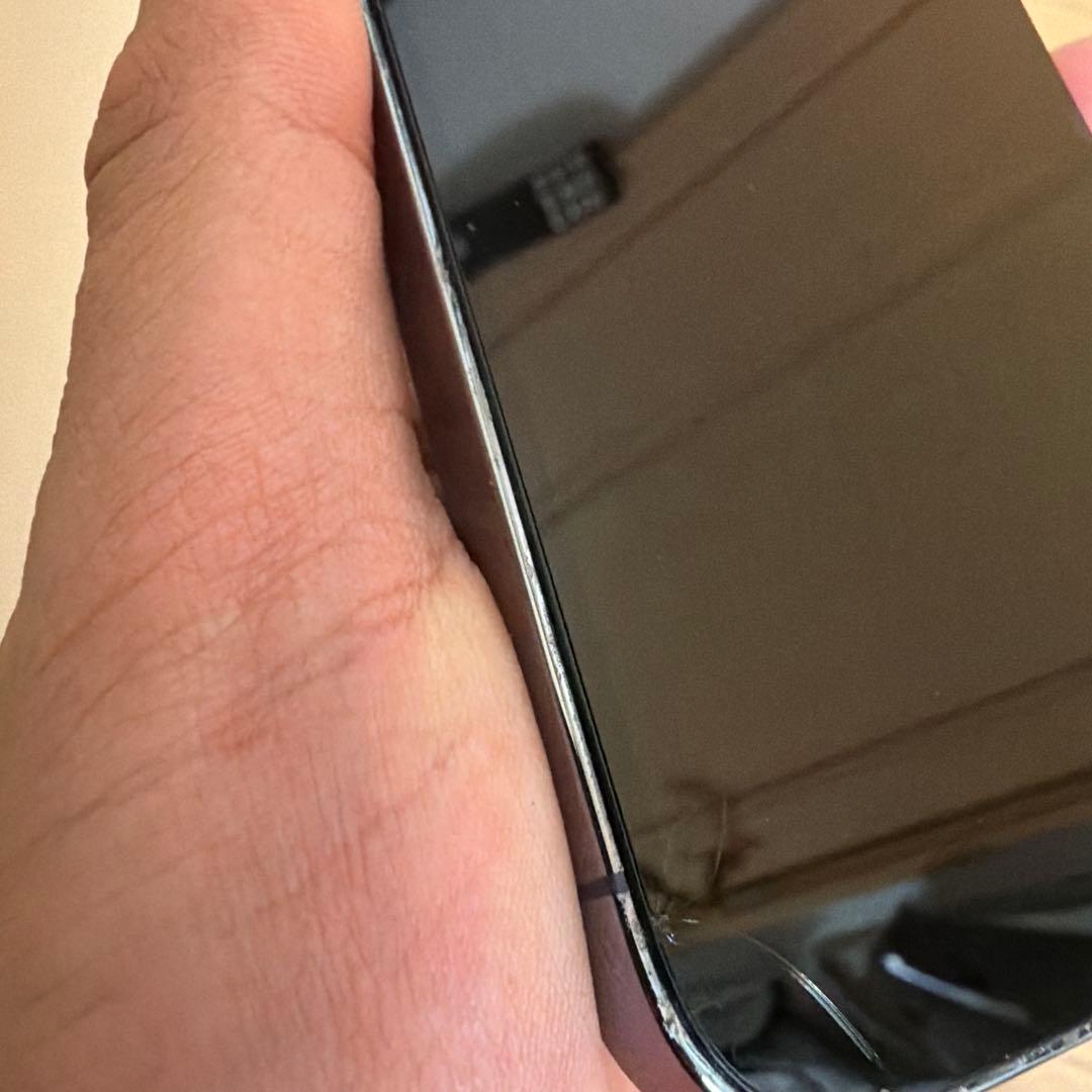 iPhone 14 Pro ディープパープル256g
