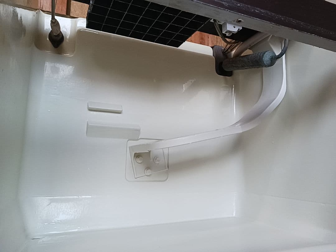ホシザキ　業務用製氷機　IM-55L-1