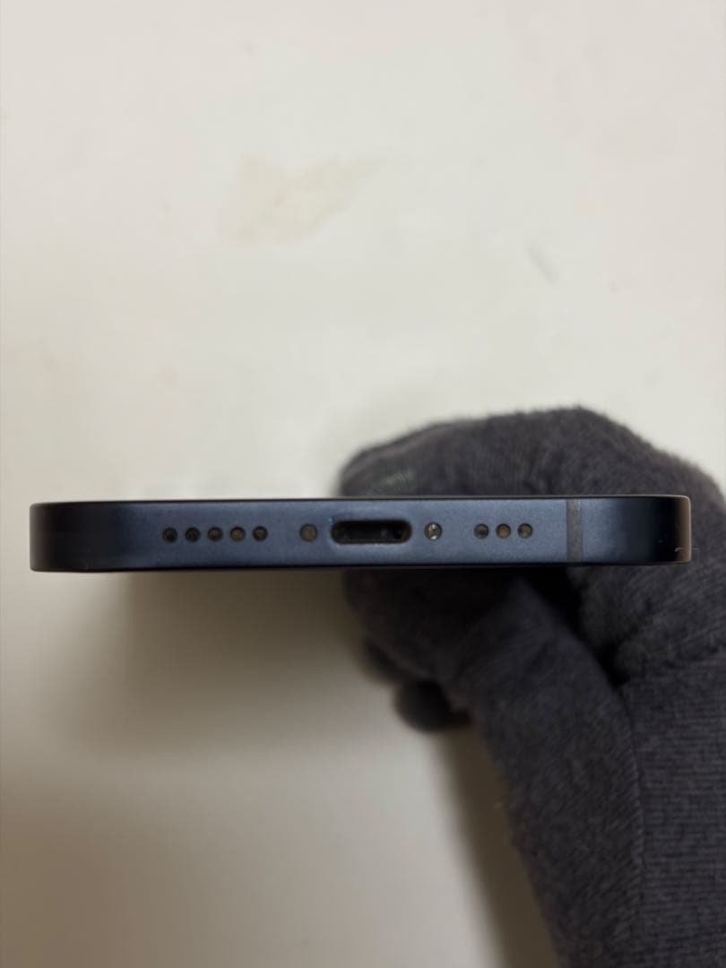 Apple iPhone12 本体　ブラック　64GB