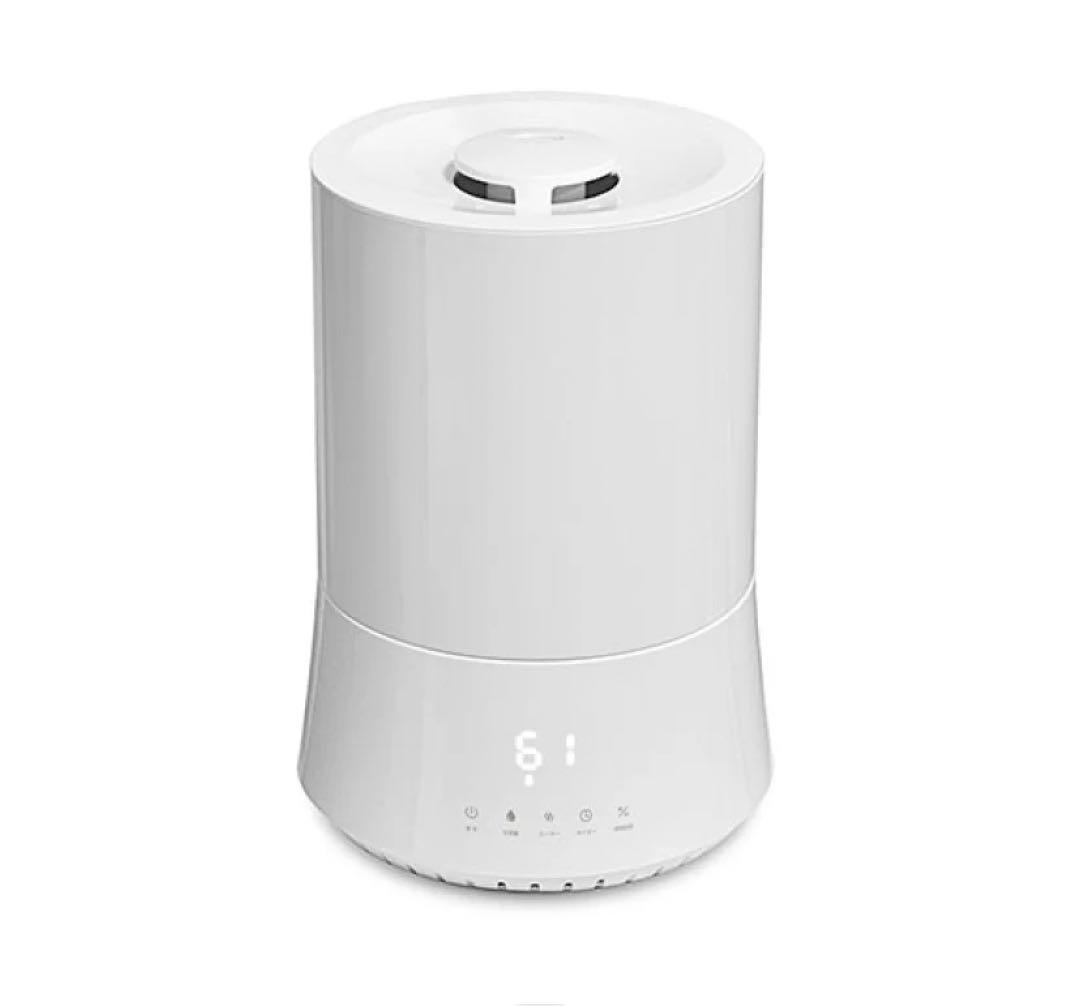 ハイブリット加湿器