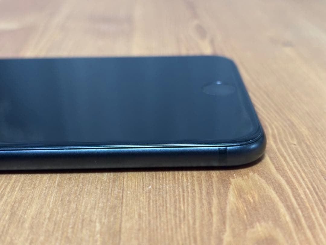 [バッテリー100%]SIMフリー iPhone7 Plus 32GB