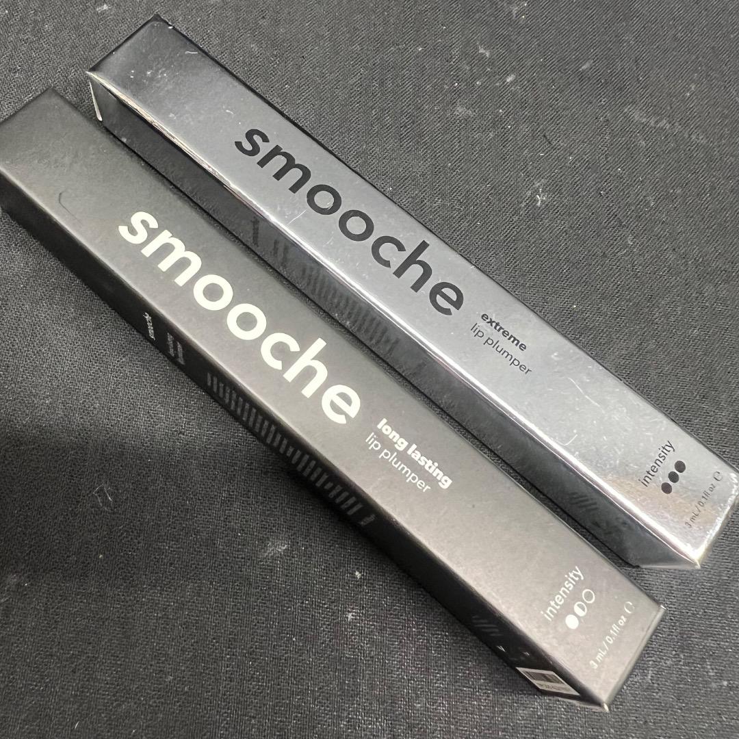〇Ba左1102 未使用 Smooche コスメセット コスメポーチ