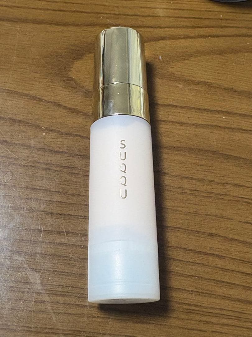 SUQQU ザファンデーションスターターキット