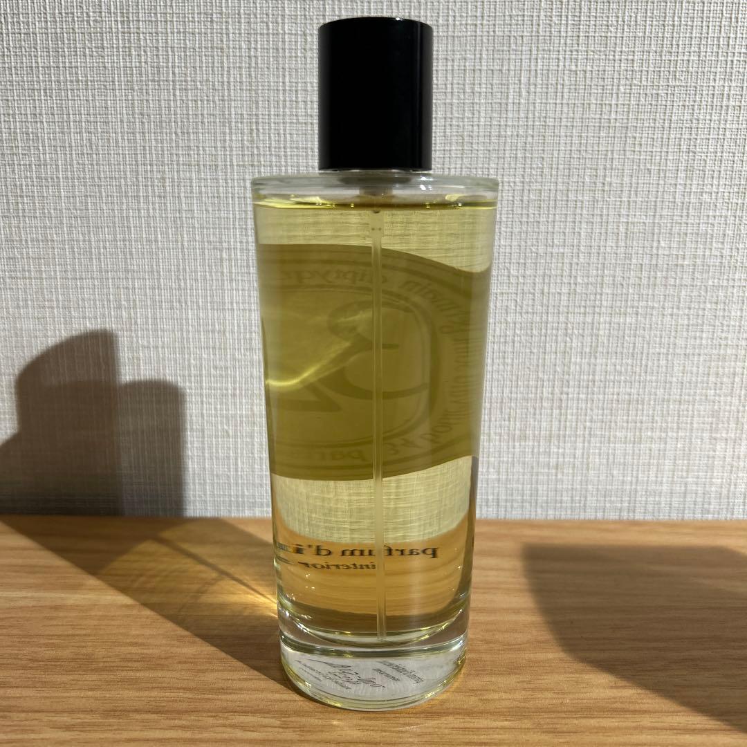 diptyque 34（サンジェルマン）ルームスプレー150ml