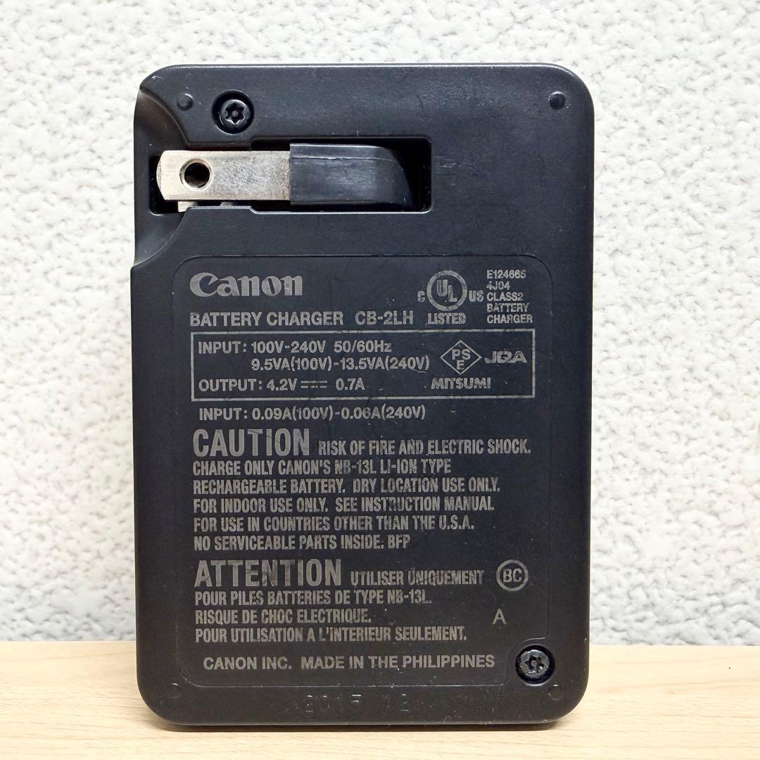 Canon パワーショット SX720HS デジカメ コンデジ ブラック