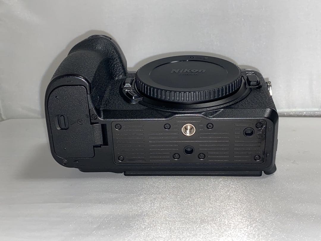 【美品】 Nikon Z6III z6iii ボディ 本体