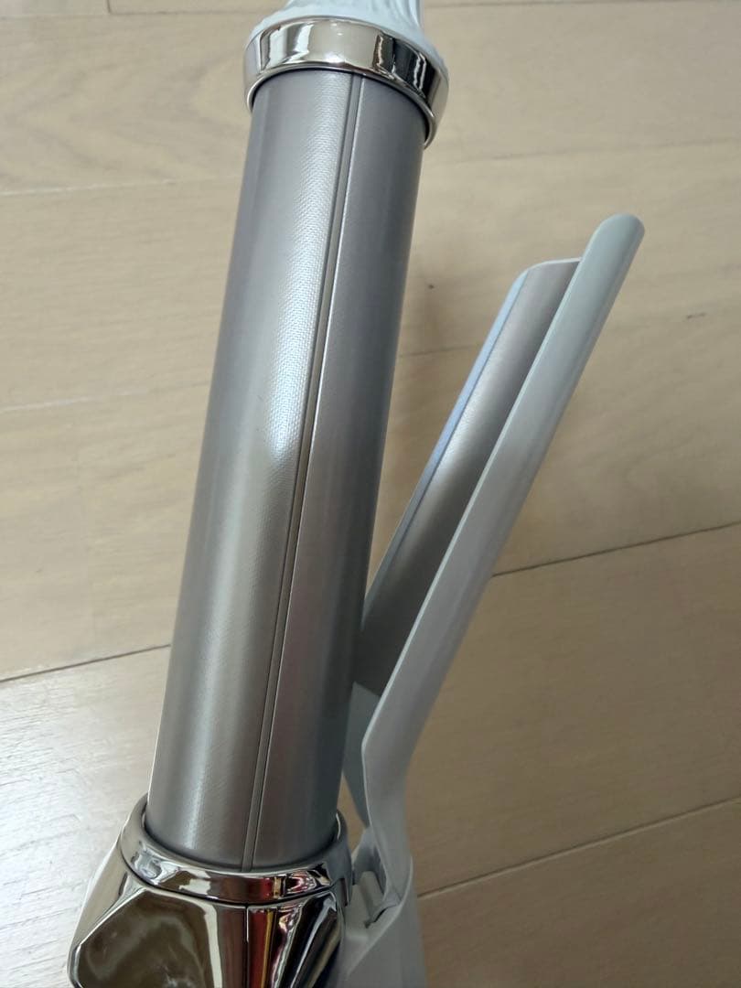 美品】MTG ReFa CURL IRON PRO 32 ホワイト 32mm