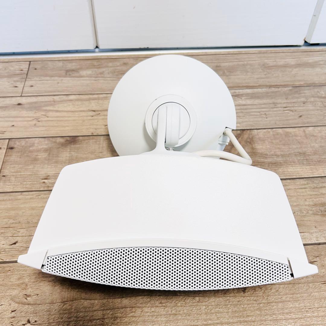 【天井固定ブラケット付】BOSE DS16SE ボーズスピーカーペア