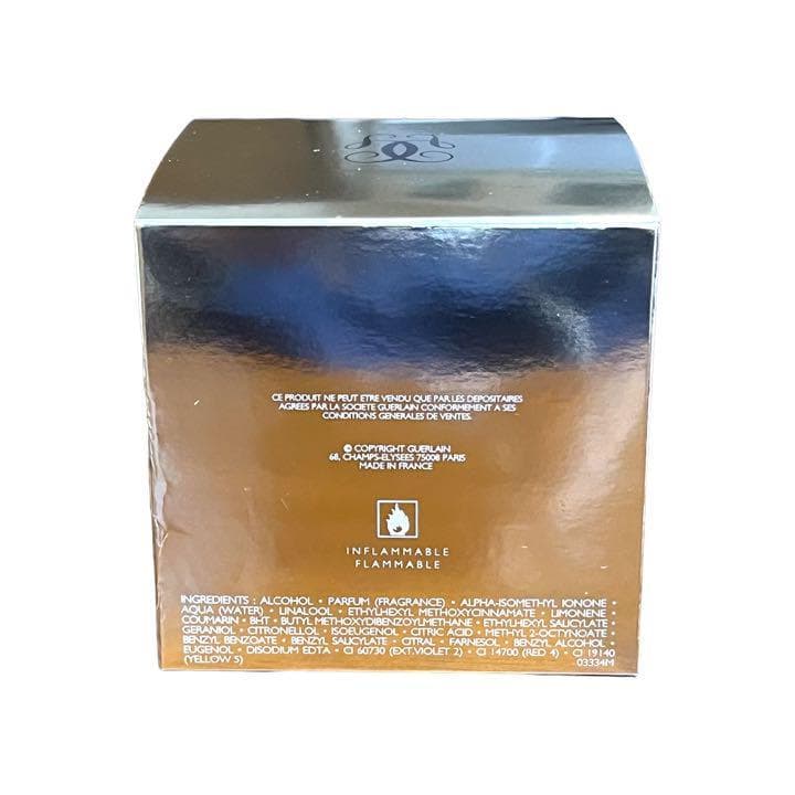 【激レア✨入手困難✨未使用品】 ゲラン アンソレンス EDP 100ml