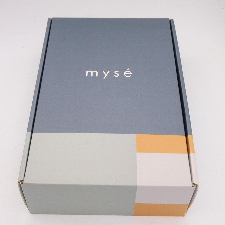 myse MS-80Gミーゼ スカルプリフト アクティブ