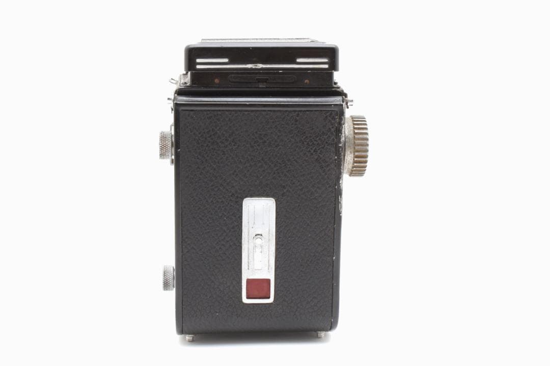 #630★良品★BEAUTYFLEX 1:3.5 f=8.0cm 二眼レフカメラ
