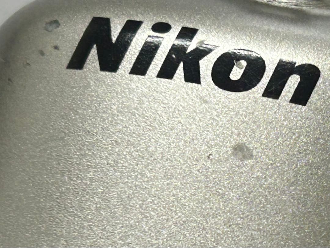 Nikon COOLPIX A10 シルバー
