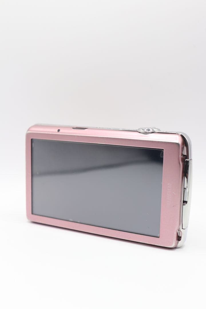 ✨動作確認済み！✨FUJIFILM Finepix Z800EXR 充電器付き！