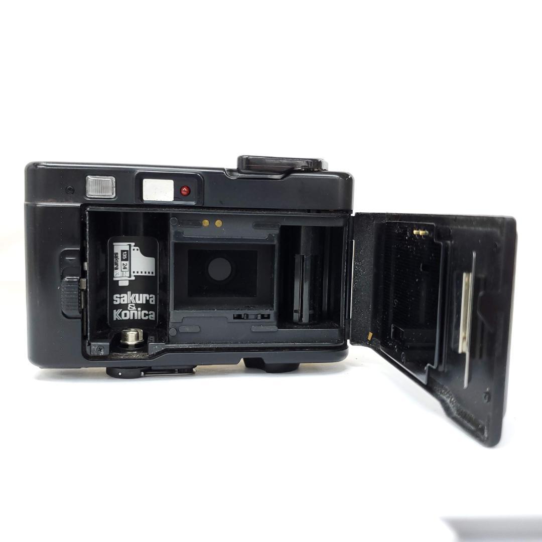 【動作確認済】 KONICA EFJ F1212-22-44p p