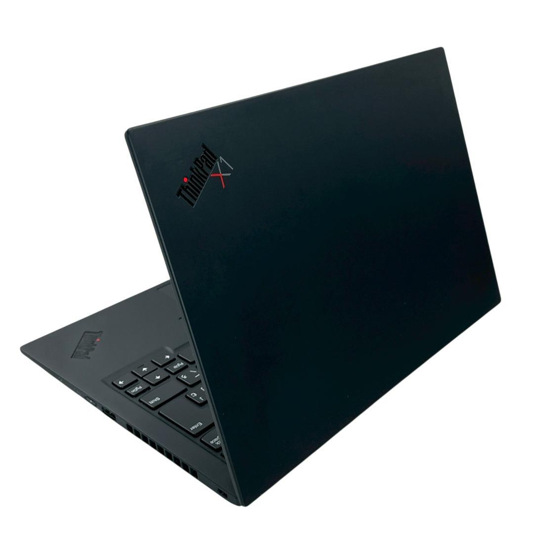 【Lenovo】人気 X1 Carbon Gen8 i5 軽量ノートPC 883
