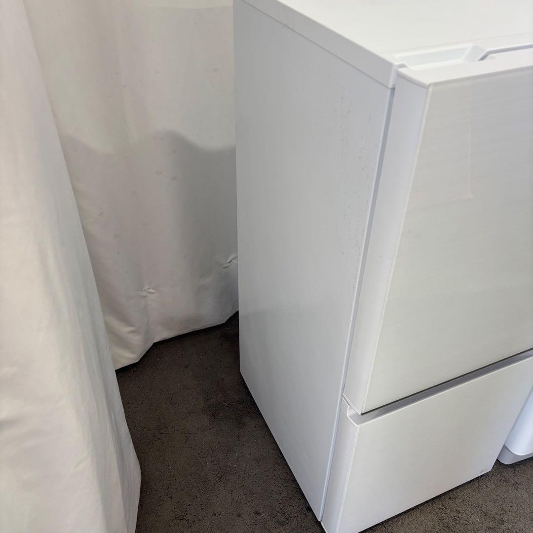 272　冷蔵庫　洗濯機　24年　一人暮らし　家電セット　安い　綺麗　設置無料
