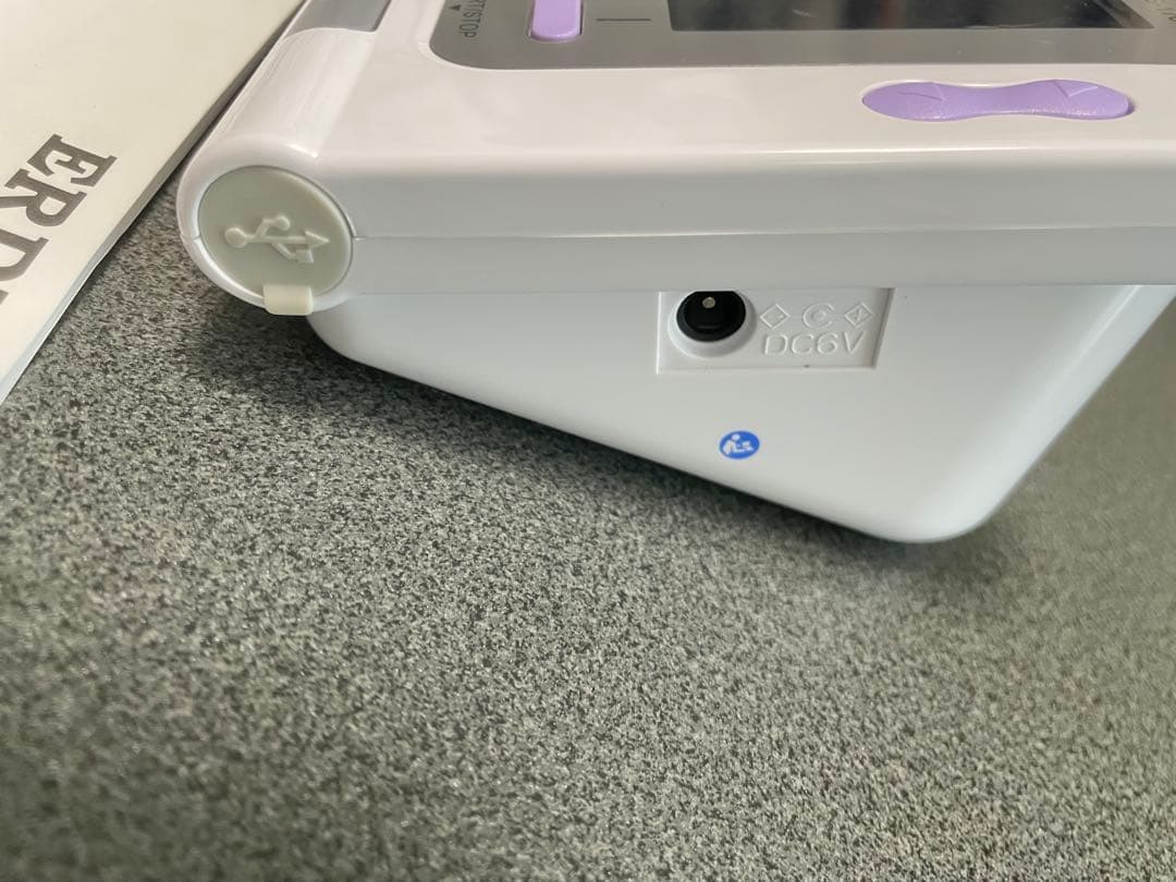 犬 猫　血圧計 PES-1700 ERDE エルデ 腕帯 S SS XS 3本付