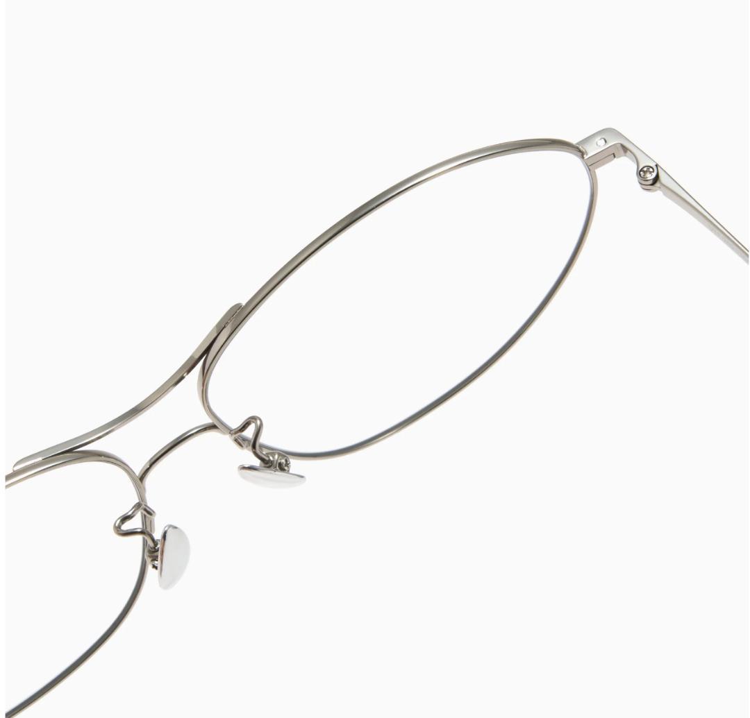 【新品未使用】JINS TODAY 2026SS UTF-26S-115