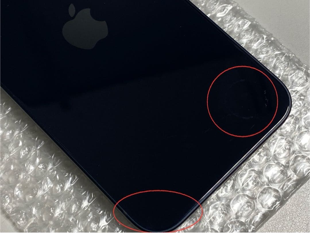そ*ら様 中古♪iPhone12mini 128GB SIMロック解除済み