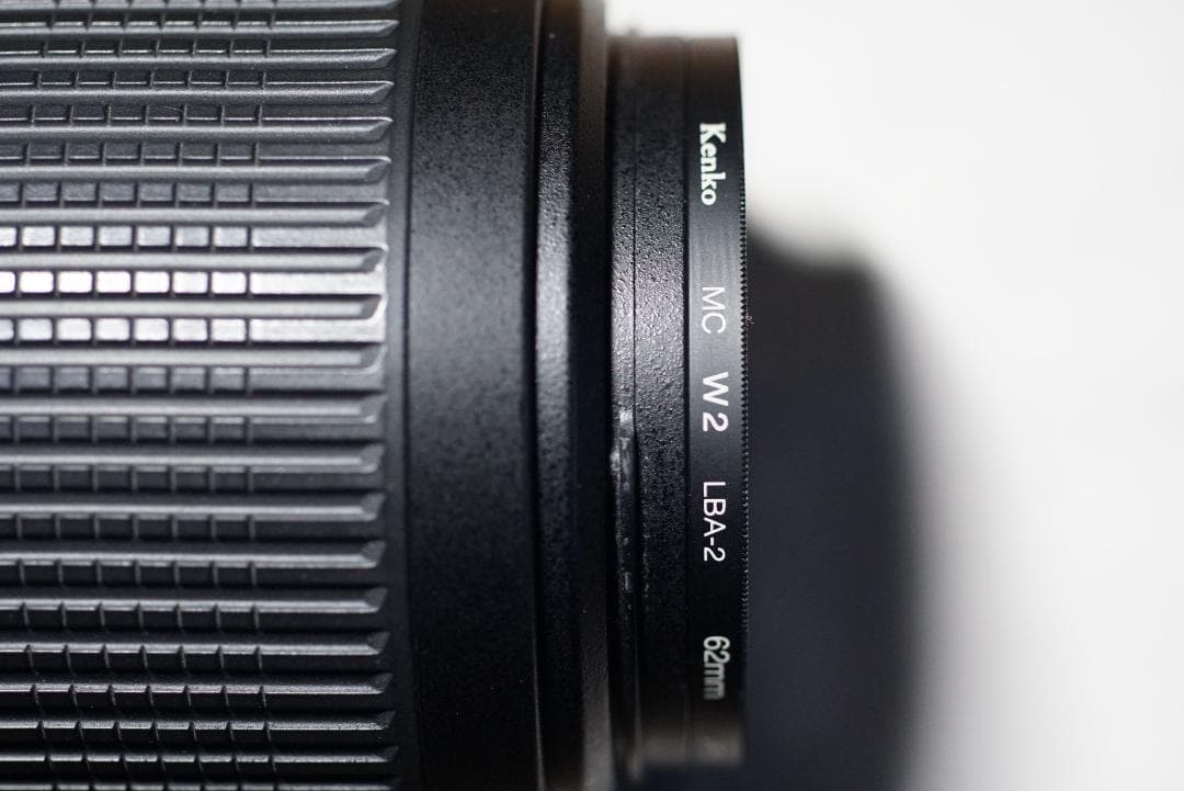 レンズ(ズーム) TAMRON Model A005