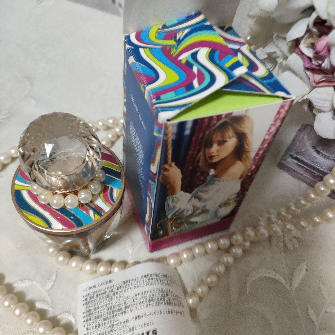 【新品♥】Taylor by Taylor Swift 香水 30ml