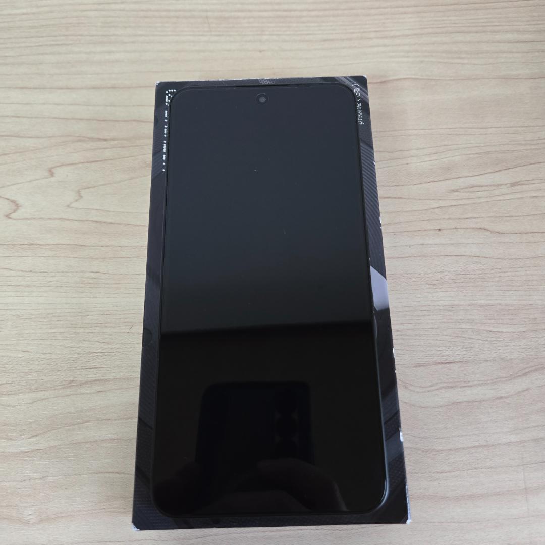 【美品】Nothing Phone 3a 12GB / 256GB
