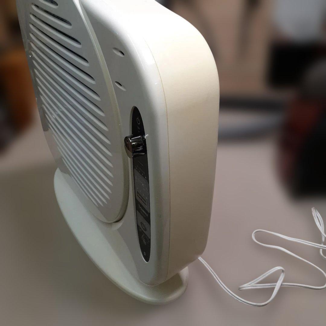 タービュランス 空気清浄機 TB202