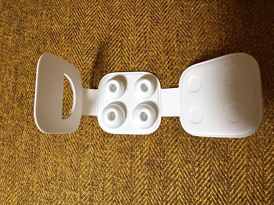 AirPods Pro 第1世代 ジャンク 右耳不良 ケース正常 付属品完備