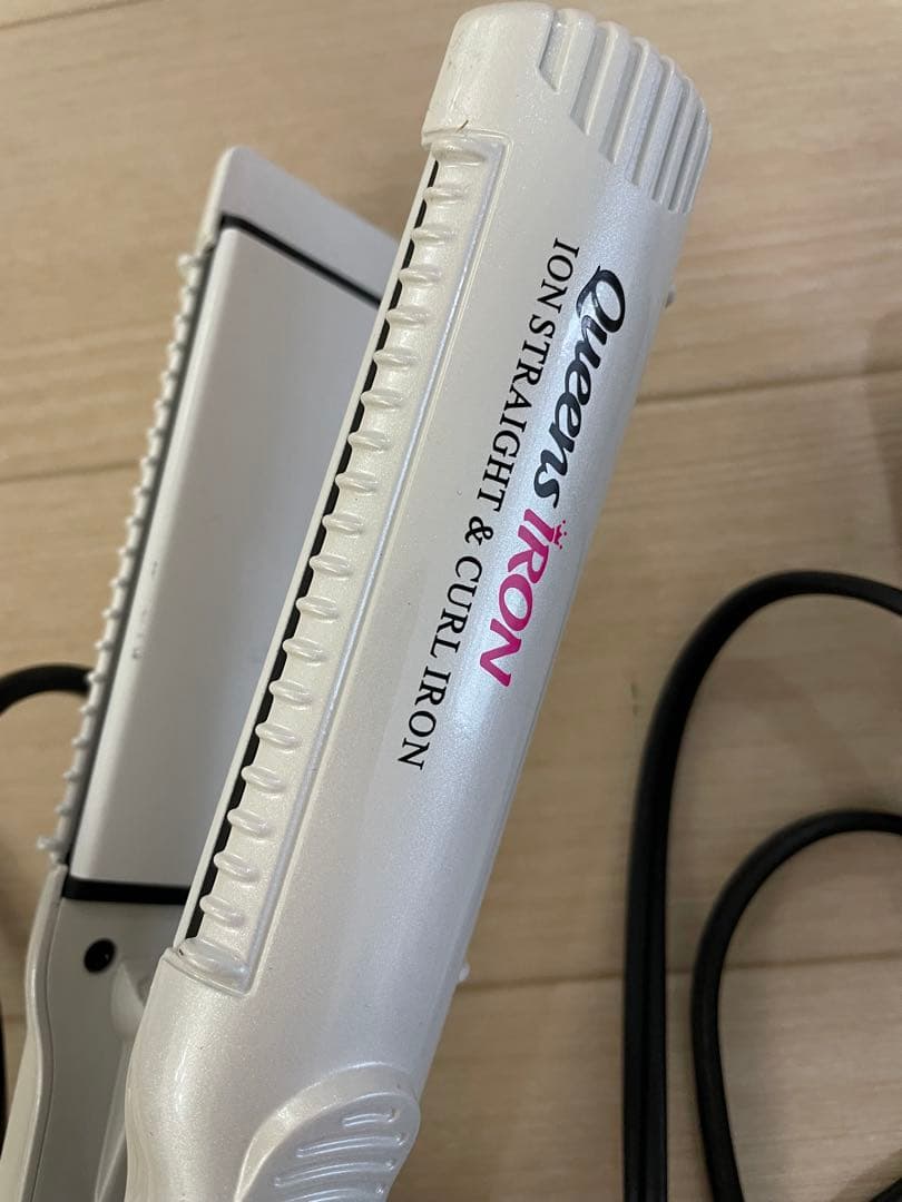 クレイツ　イオンカール　26 32 38 アフロート　ストレートアイロン　コテ