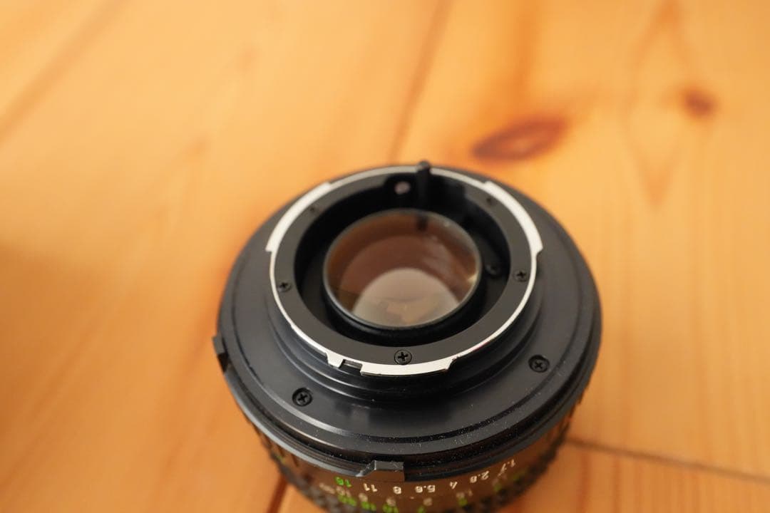 SONY α7III＋オールドレンズセット（MINOLTA）