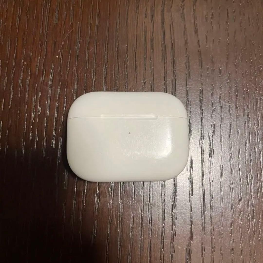 【純正】AirPods Pro 第一世代 動作確認済み Apple