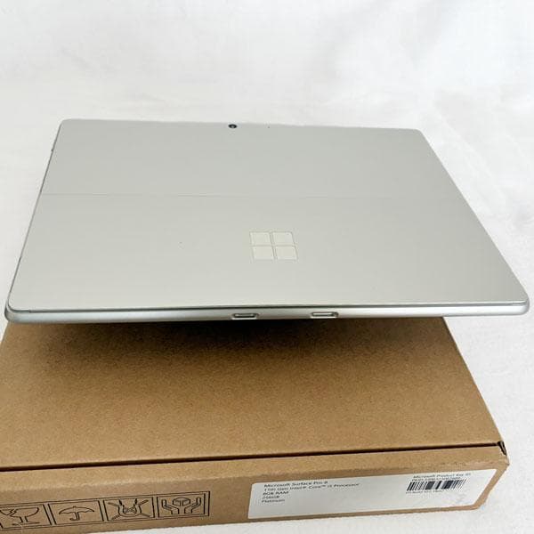 【美品】Surface Pro8 Core i5 オフィス2021