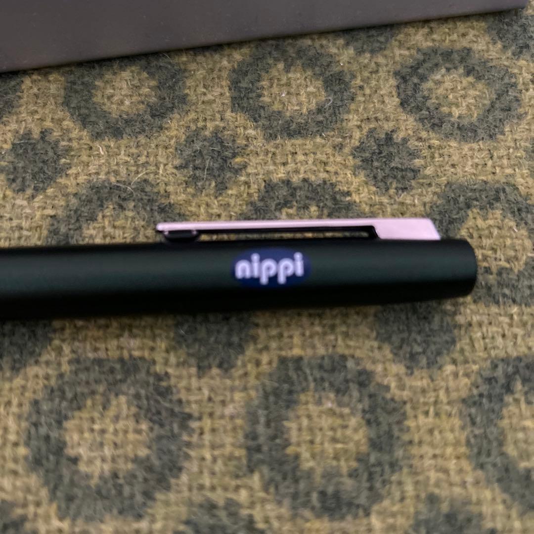 LAMY ラミー ペーパー　ボールペン２点