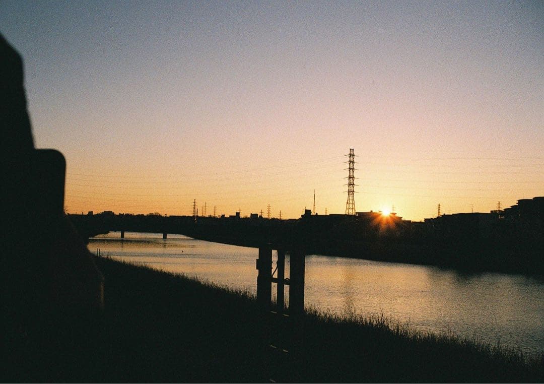 Canon EOS Kiss フィルム一眼レフカメラ（動作確認済）