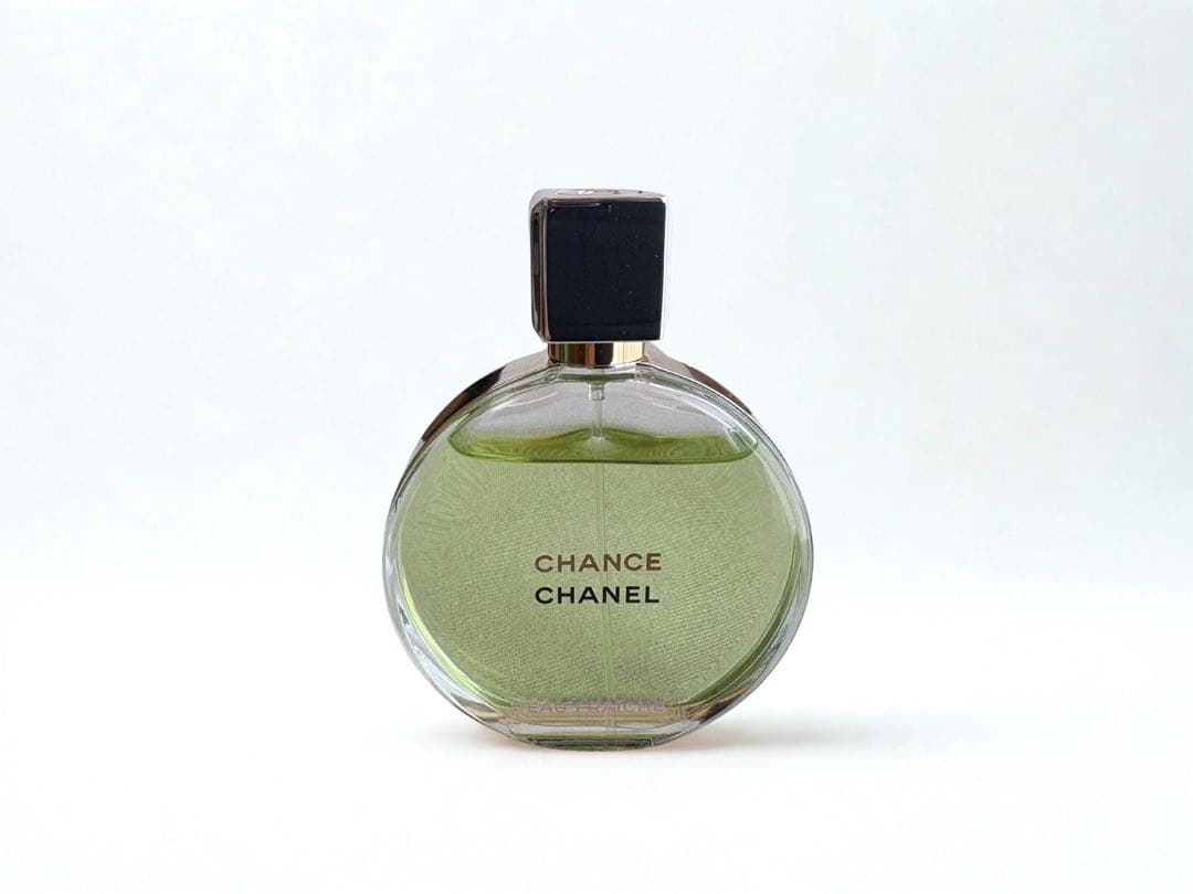 シャネル　CHANEL チャンス　オーフレッシュ　オードゥパルファム　50ml